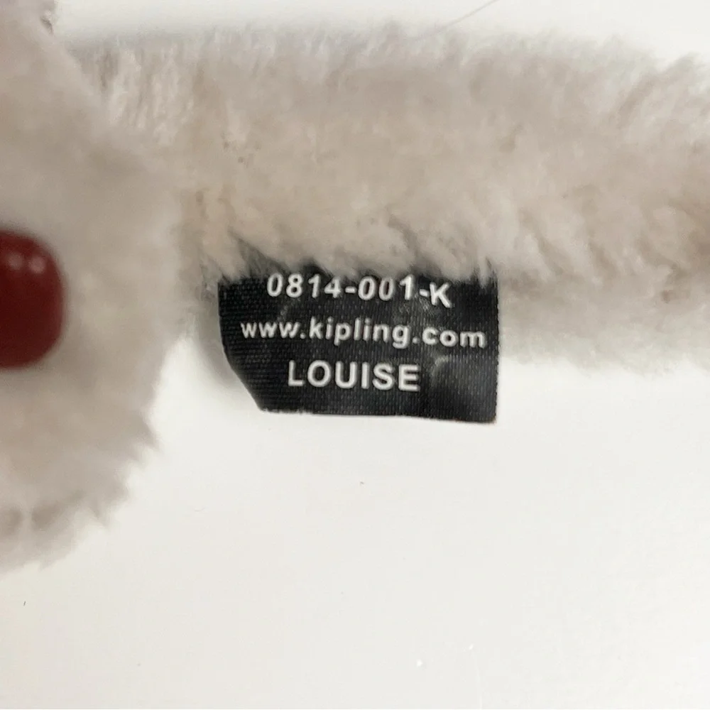 Kipling | Angie Floral Crossbody Handbag - Picture 7 of 7